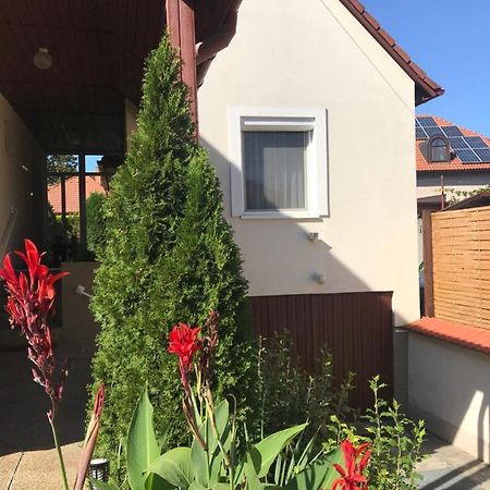 Apartman Tinasol Mosonmagyaróvár المظهر الخارجي الصورة