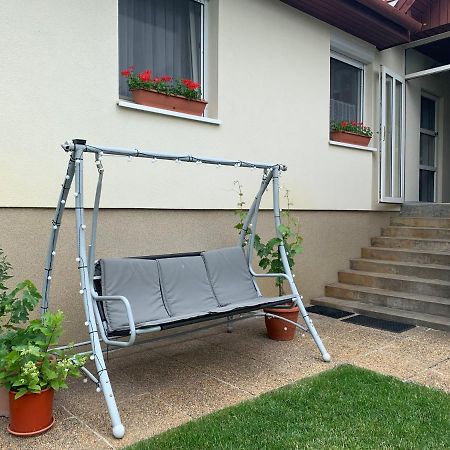 Apartman Tinasol Mosonmagyaróvár المظهر الخارجي الصورة
