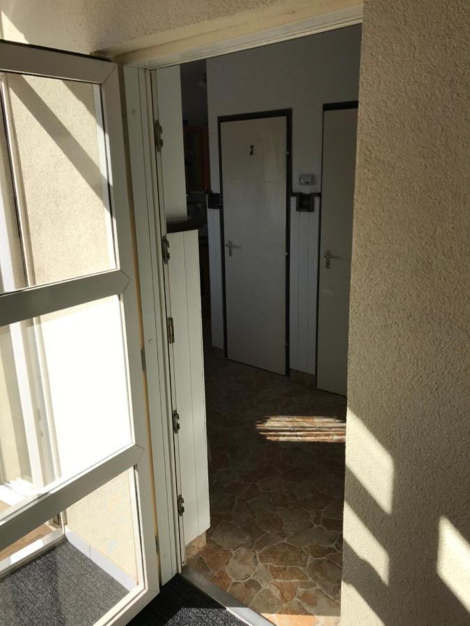 Apartman Tinasol Mosonmagyaróvár المظهر الخارجي الصورة