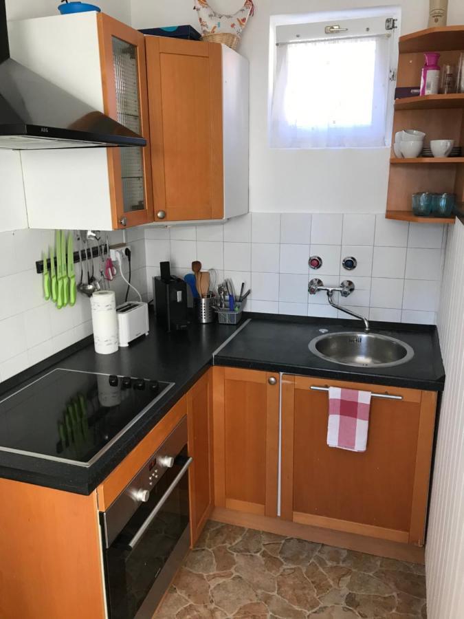 Apartman Tinasol Mosonmagyaróvár المظهر الخارجي الصورة