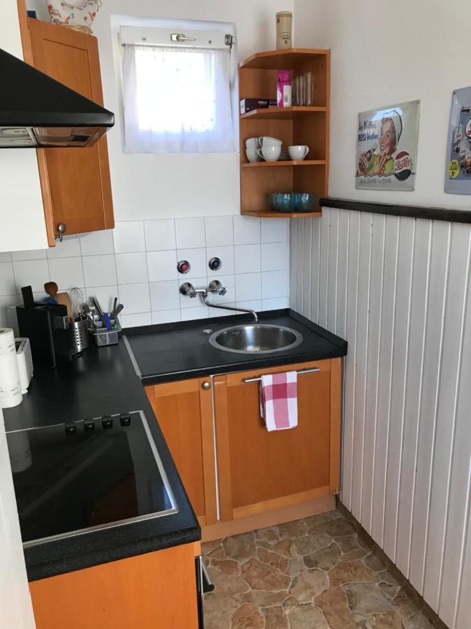 Apartman Tinasol Mosonmagyaróvár المظهر الخارجي الصورة