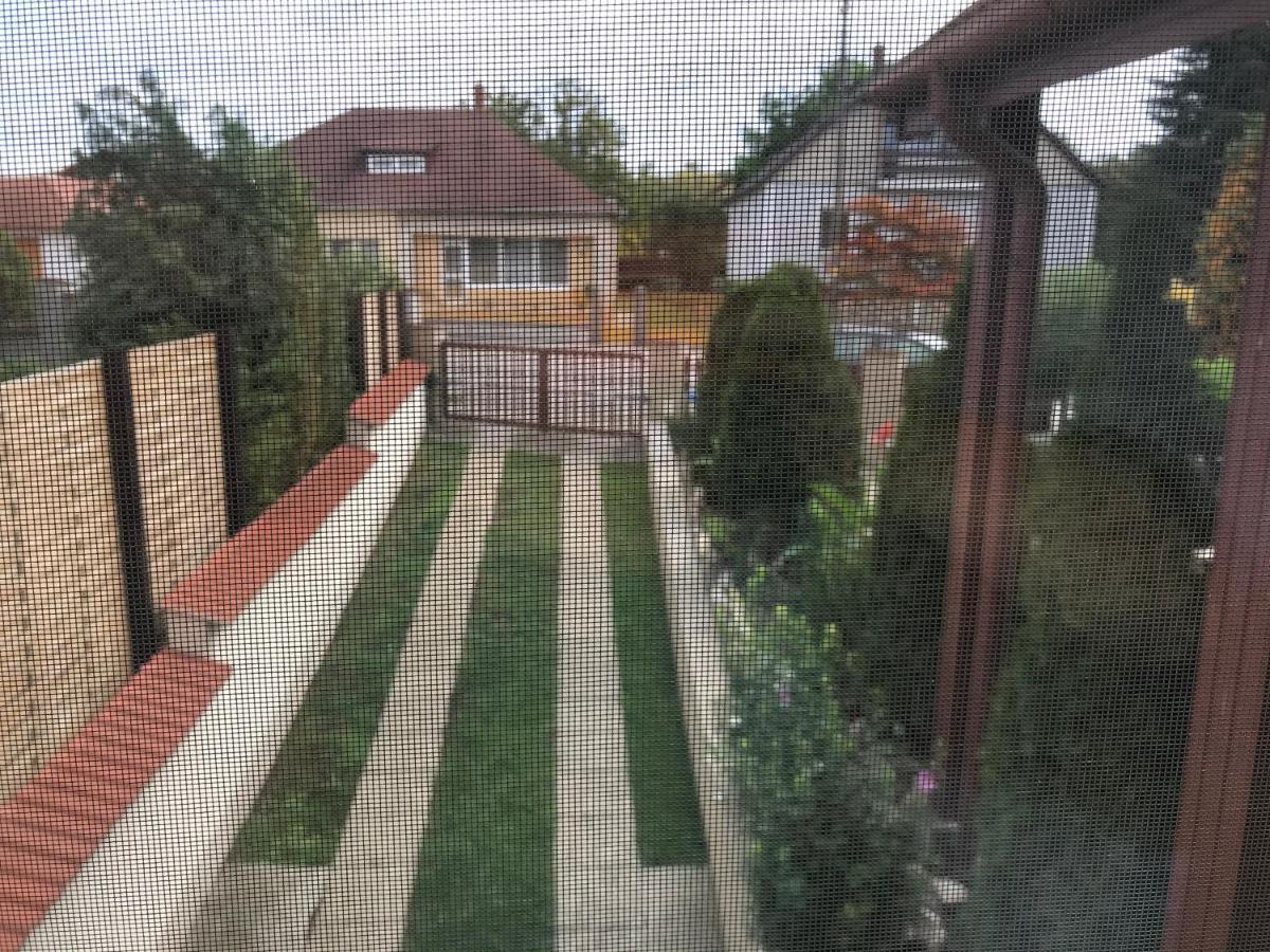 Apartman Tinasol Mosonmagyaróvár المظهر الخارجي الصورة
