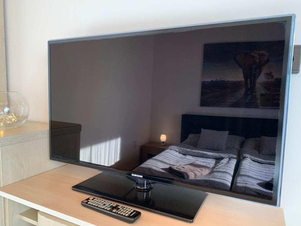 Apartman Tinasol Mosonmagyaróvár المظهر الخارجي الصورة