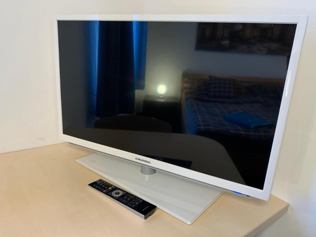 Apartman Tinasol Mosonmagyaróvár المظهر الخارجي الصورة