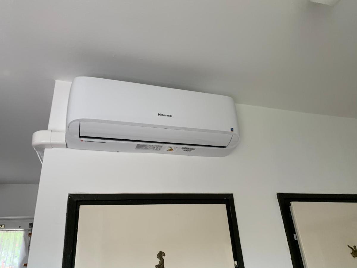 Apartman Tinasol Mosonmagyaróvár المظهر الخارجي الصورة