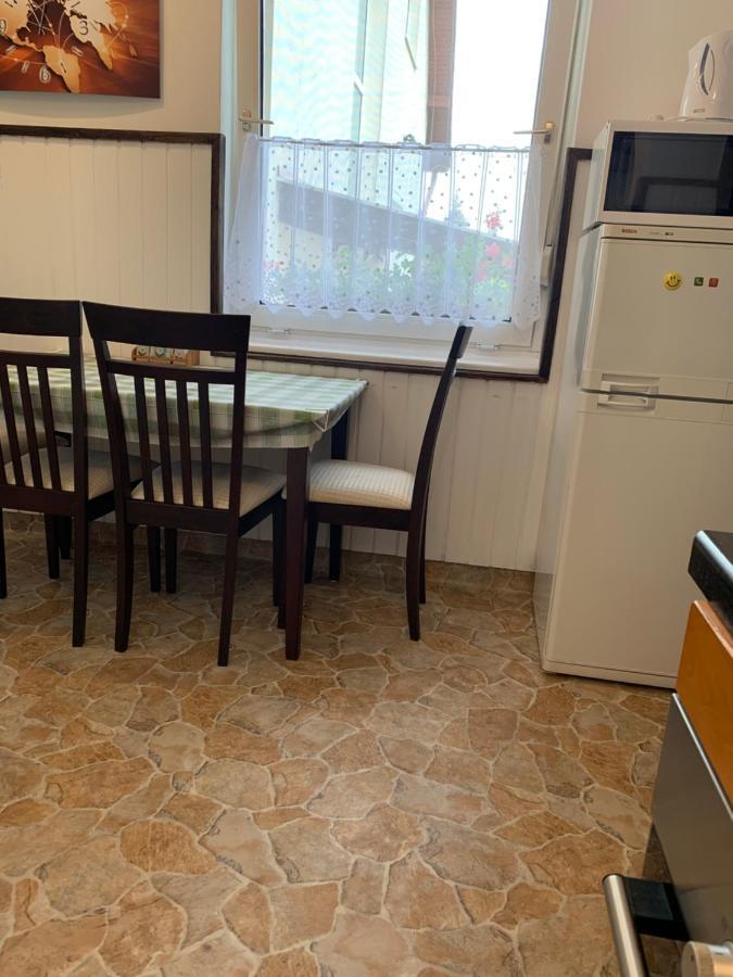 Apartman Tinasol Mosonmagyaróvár المظهر الخارجي الصورة
